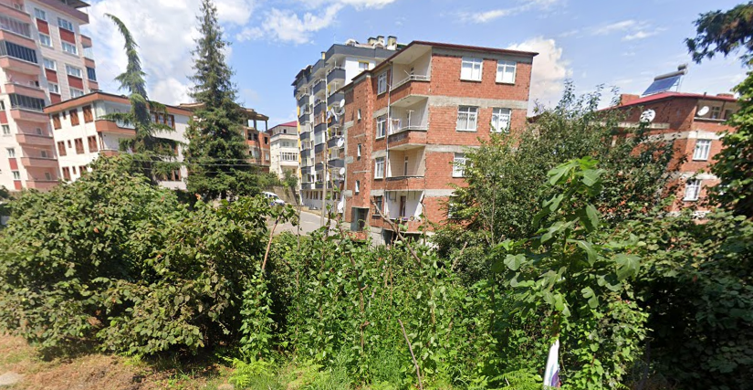 MABELDEN YOMRA SANCAK DA FIRSAT ARSA